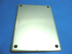 MacBook Pro 15" A1286 MC721LL/A OEM Bottom Case Silver 922-9043 - Laptop Parts - Buy Authentic Computer Parts - Top Seller Ebay