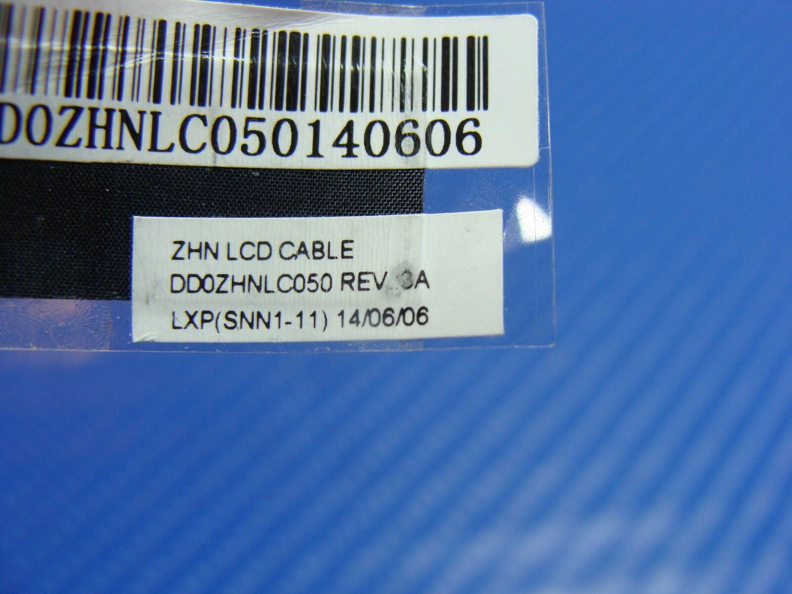 Acer Chromebook C720-2844 11.6