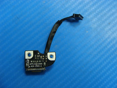 MacBook Pro A1286 15" Late 2011 MD322LL/A Genuine Magsafe Board w/Cable 922-9307 - Laptop Parts - Buy Authentic Computer Parts - Top Seller Ebay