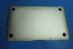 MacBook Air 11" A1370 Mid 2011 MC968LL/A OEM Bottom Case Silver 923-0015 