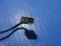 HP ENVY 15.6" 15-j011dx Genuine Laptop DC IN Power Jack w/Cable 719318-FD9 