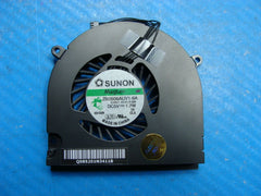 MacBook 13" A1278 Late 2008 MB466LL/A Genuine Laptop CPU Cooling Fan 661-4946 Apple