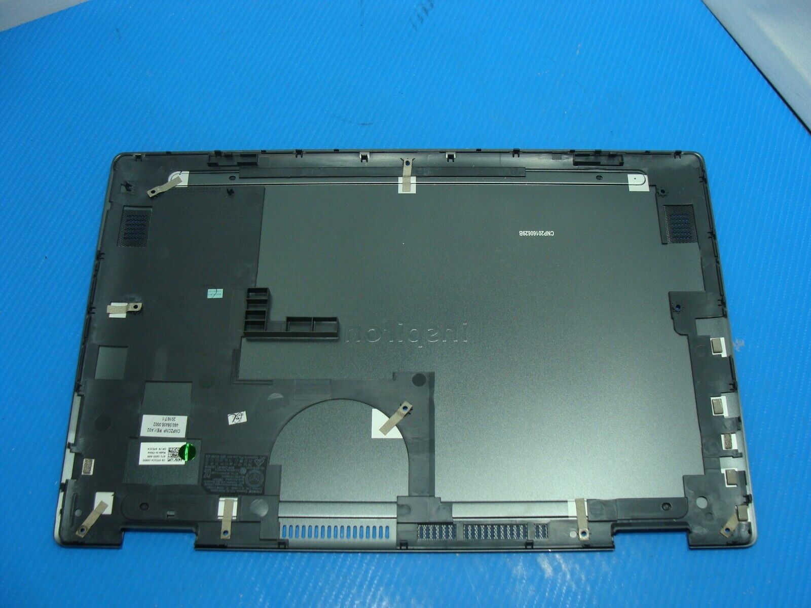 Dell Inspiron 15 7569 15.6