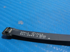 MacBook Pro A1286 15" 2010 MC371LL/A HDD Bracket w/IR/Sleep HD Cable 922-9314 #4 - Laptop Parts - Buy Authentic Computer Parts - Top Seller Ebay