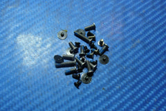 HP 17-bs004ds 17.3" Genuine Laptop Screw Set Screws for Repair ScrewSet HP