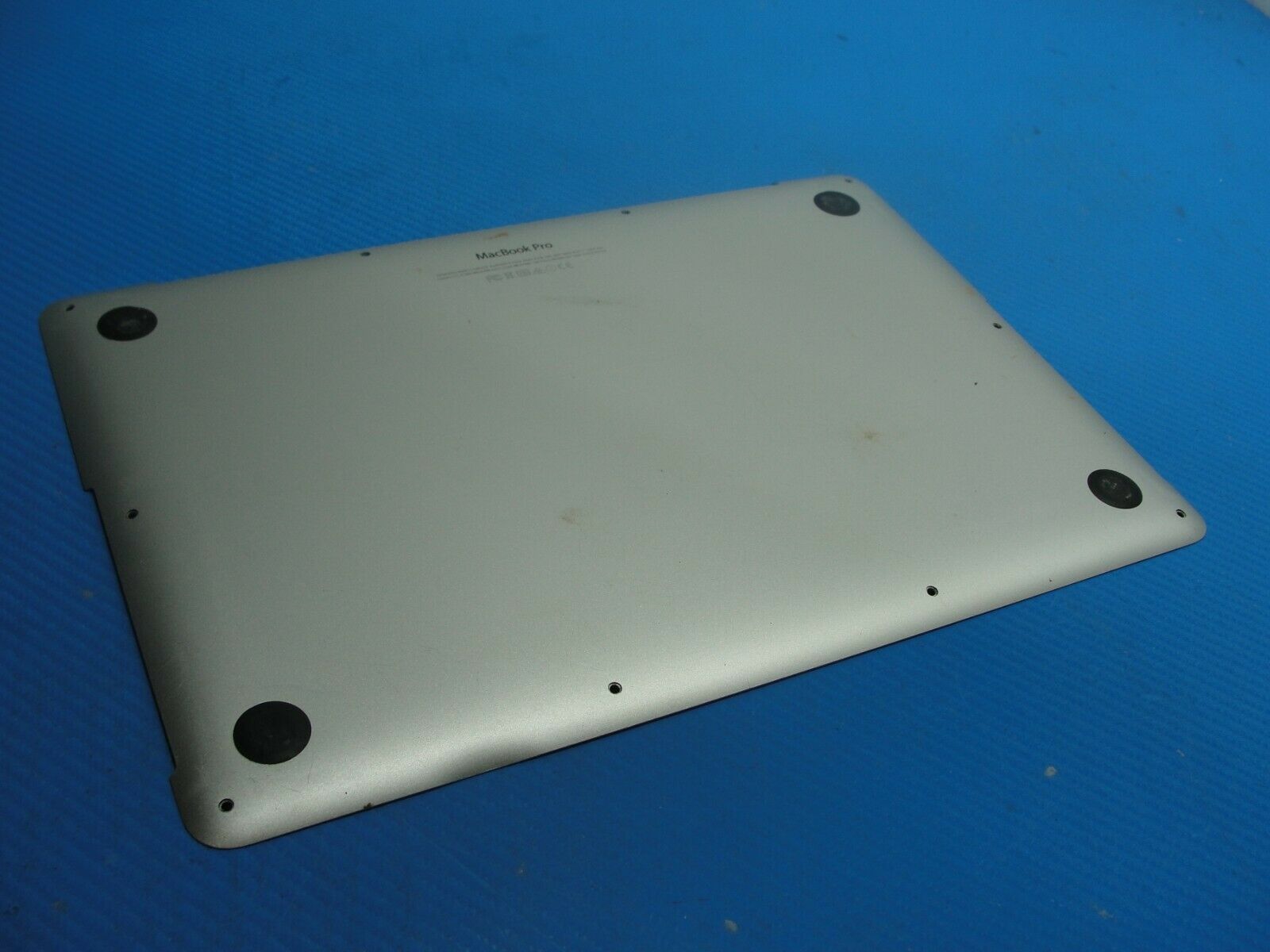 MacBook Pro A1502 13