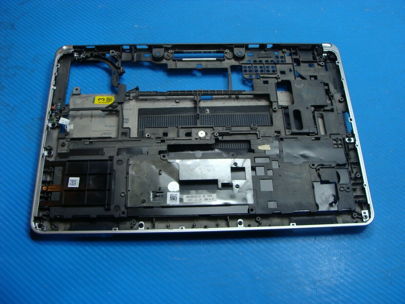 Dell Latitude E7240 12.5