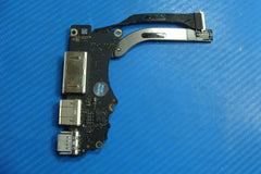 MacBook Pro 15" A1398 2013 ME293LL/A OEM Right I/O Board 661-8312 - Laptop Parts - Buy Authentic Computer Parts - Top Seller Ebay