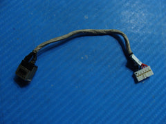 MSI GE62 6QD 15.6" Genuine Laptop DC IN Power Jack w/Cable K1G-3006022-V03