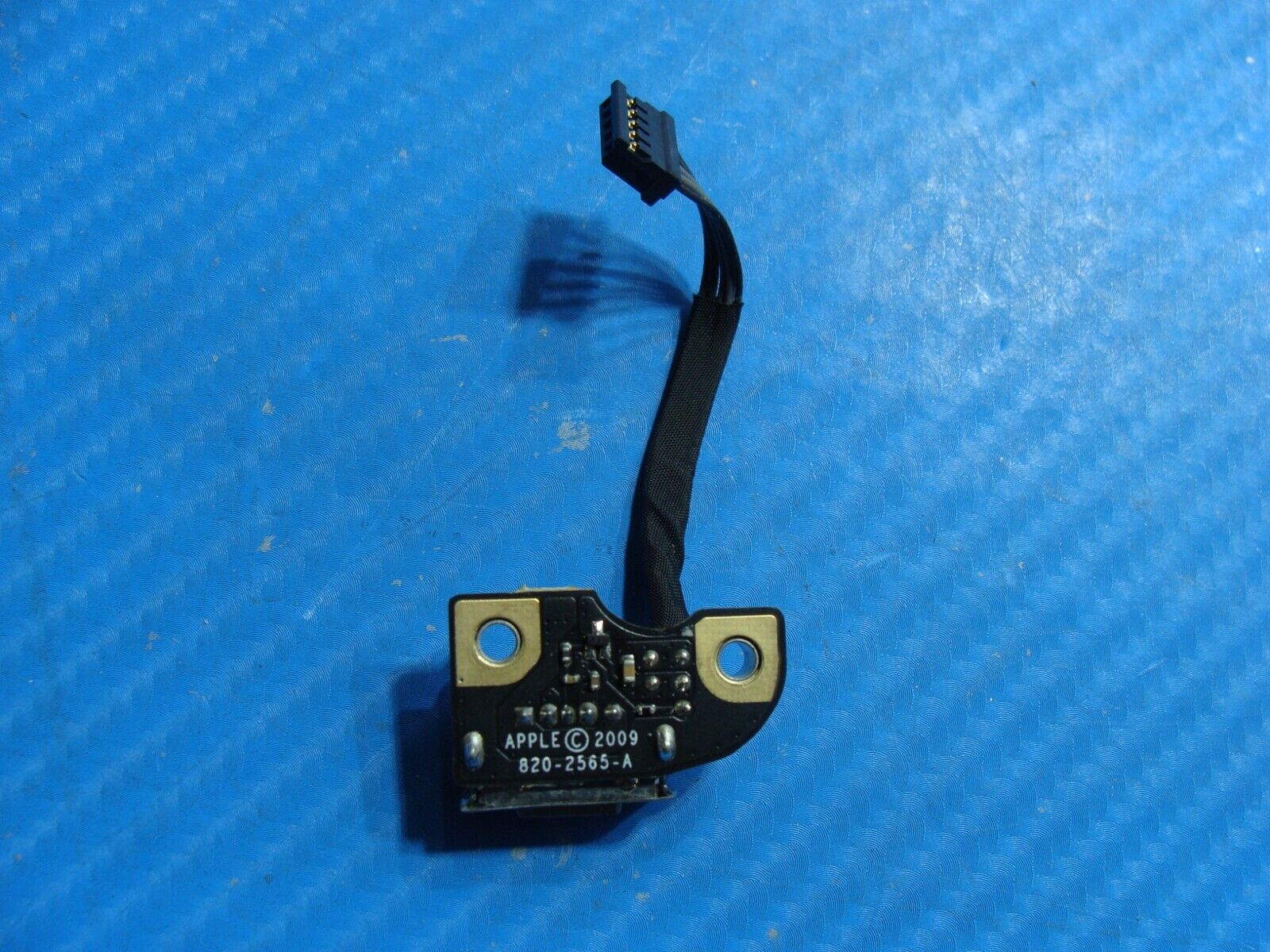 MacBook Pro A1286 Mid 2012 MD103LL/A Magsafe Board w/Cable 922-9307 820-2565-A