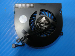 MacBook Pro A1286 15" Mid 2009 MB985LL/A OEM CPU Cooling Right Fan 661-4951 - Laptop Parts - Buy Authentic Computer Parts - Top Seller Ebay