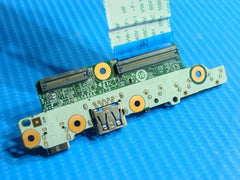 Lenovo Chromebook 11.6" 300e 81MB 2nd Gen USB Card Reader Board 3005-04709 - Laptop Parts - Buy Authentic Computer Parts - Top Seller Ebay