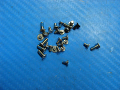 HP 14-dk1031dx 14" Genuine Screw Set Screws for Repair ScrewSet - Laptop Parts - Buy Authentic Computer Parts - Top Seller Ebay