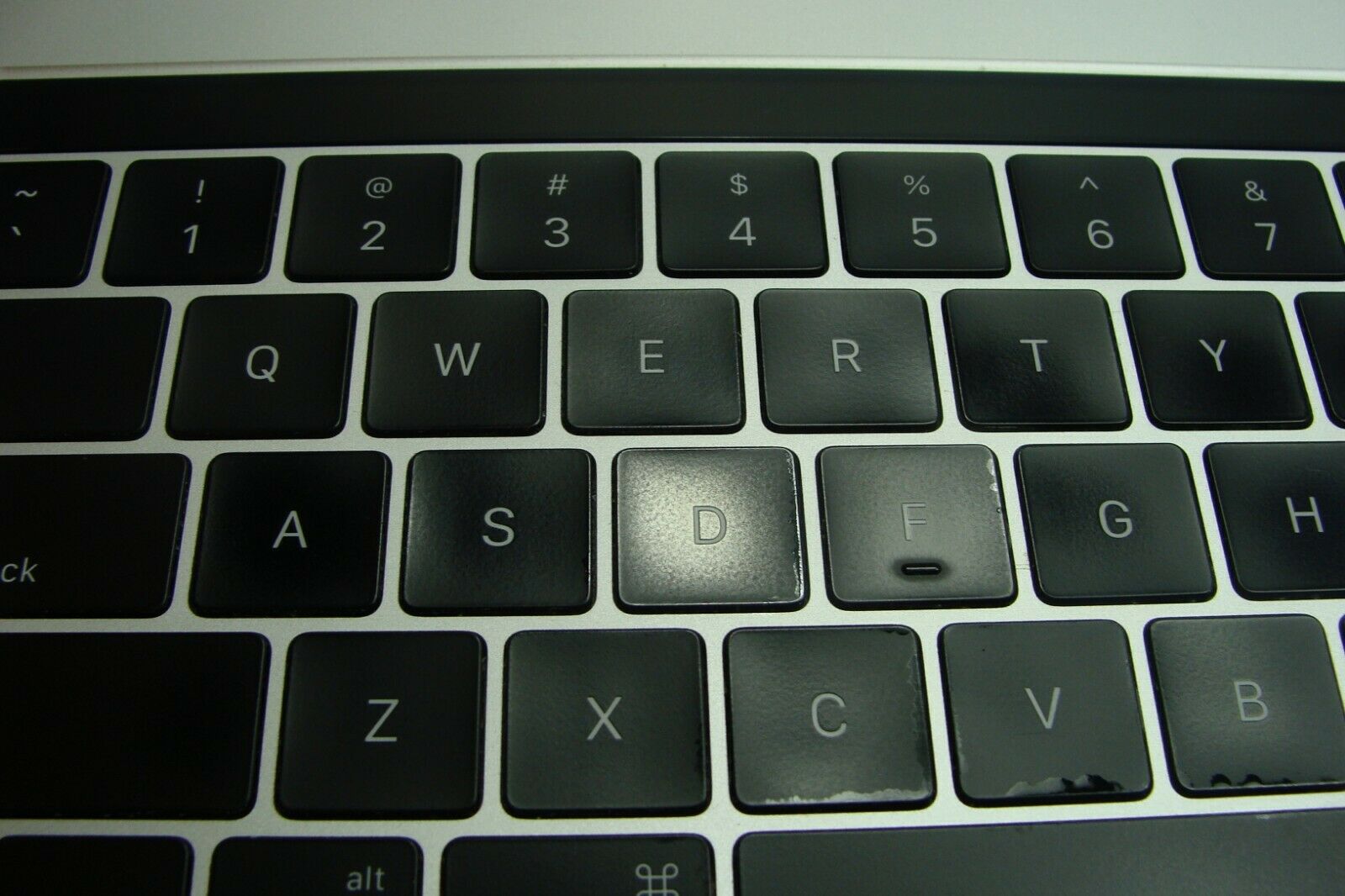 MacBook Pro A1707 15