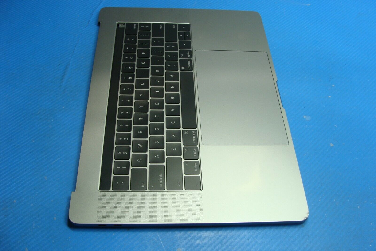 MacBook Pro A1707 15