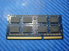 MacBook Pro 15" A1286 2010 MC372LL/A Hynix SO-DIMM RAM Memory 2GB PC3-8200S Hynix