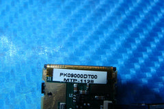 Dell Latitude E7450 14" Genuine Fingerprint Reader Board w/Cable PK09000DT00 Dell