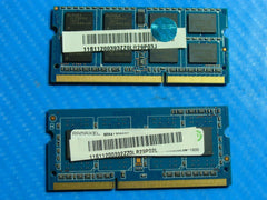 Lenovo IdeaPad 15.6" Z585 20152 Ramaxel SO-DIMM RAM Memory Kit 2GB 4GB 11200393 - Laptop Parts - Buy Authentic Computer Parts - Top Seller Ebay