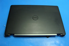 Dell Latitude E5470 14" Genuine Matte HD LCD Screen Complete Assembly Black