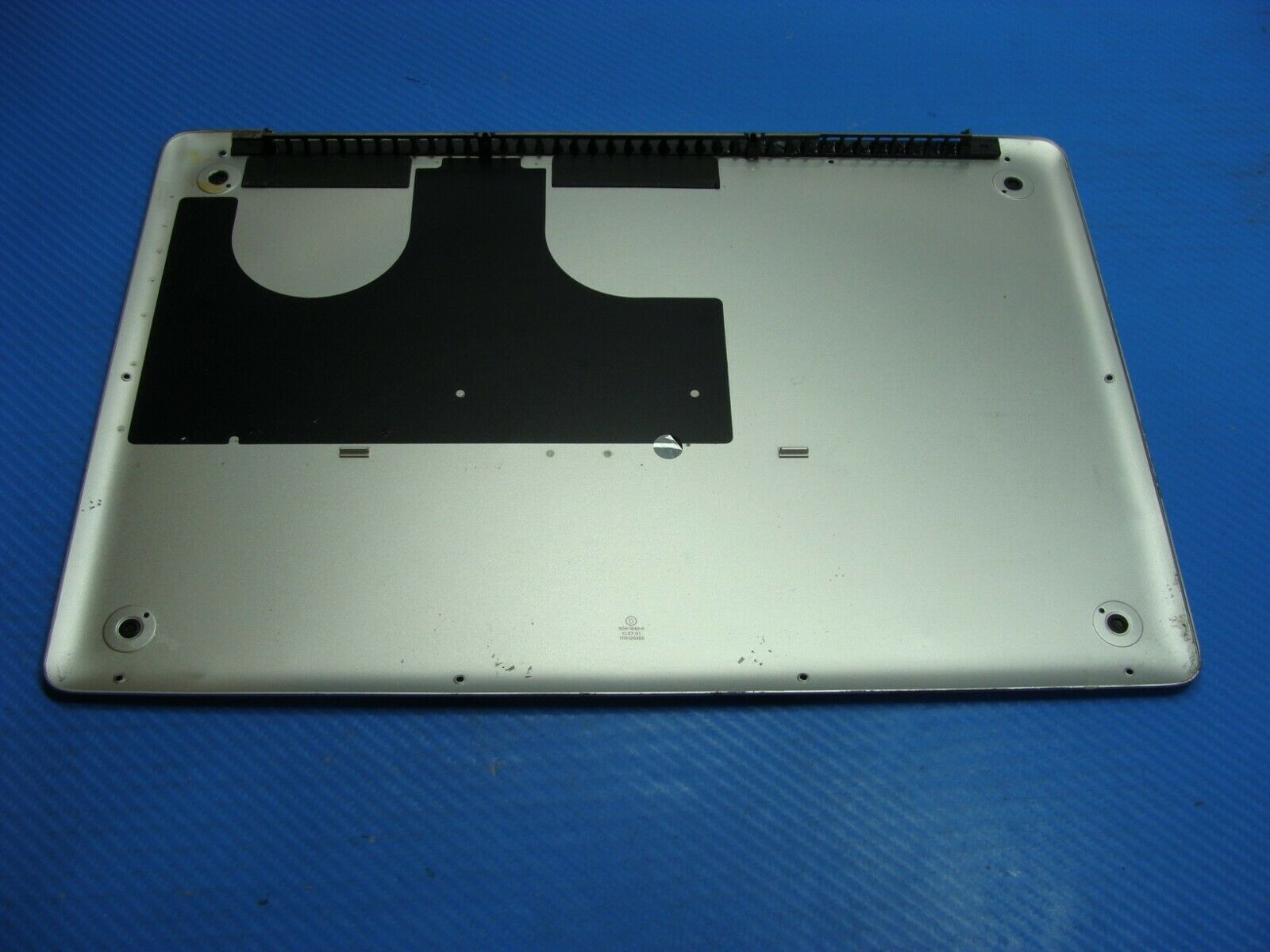 MacBook Pro A1286 MC721LL/A Early 2011 15