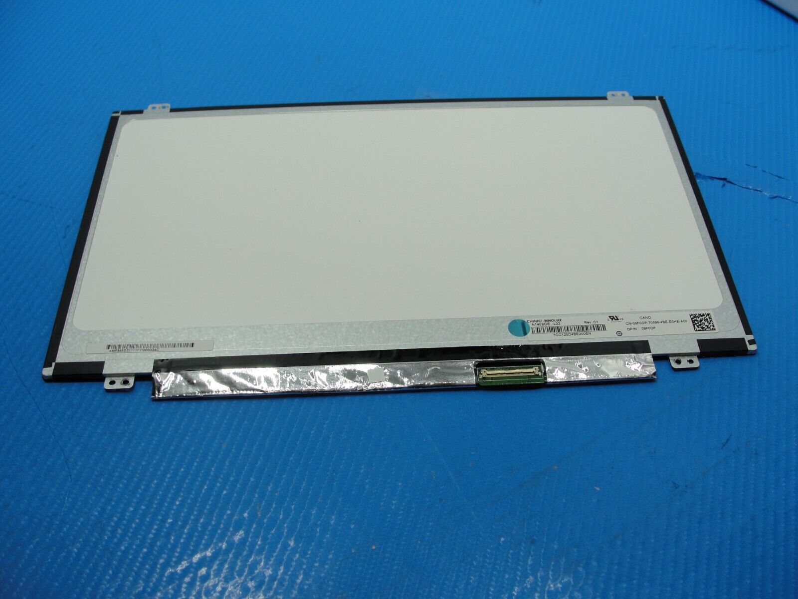 Dell Latitude E5440 14