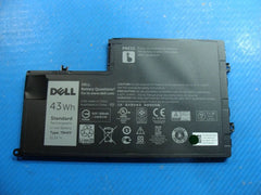 Dell Latitude 3450 14" Genuine Battery 11.1V 3950mAh 43Wh TRHFF R0JM6 Excellent