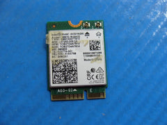 HP Envy x360 15.6” 15m-dr1011dx Wireless WiFi Card AX201NGW L57250-005 01AX798