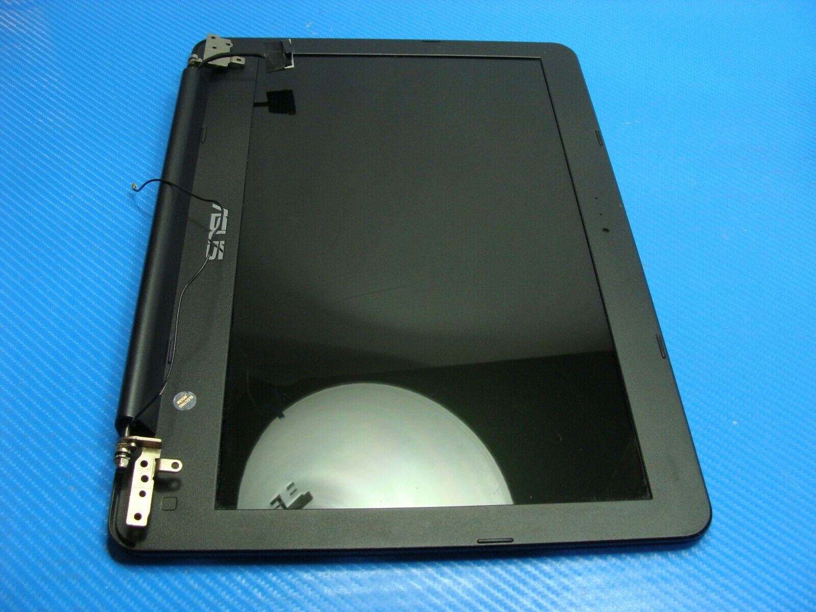 ASUS K455L 14