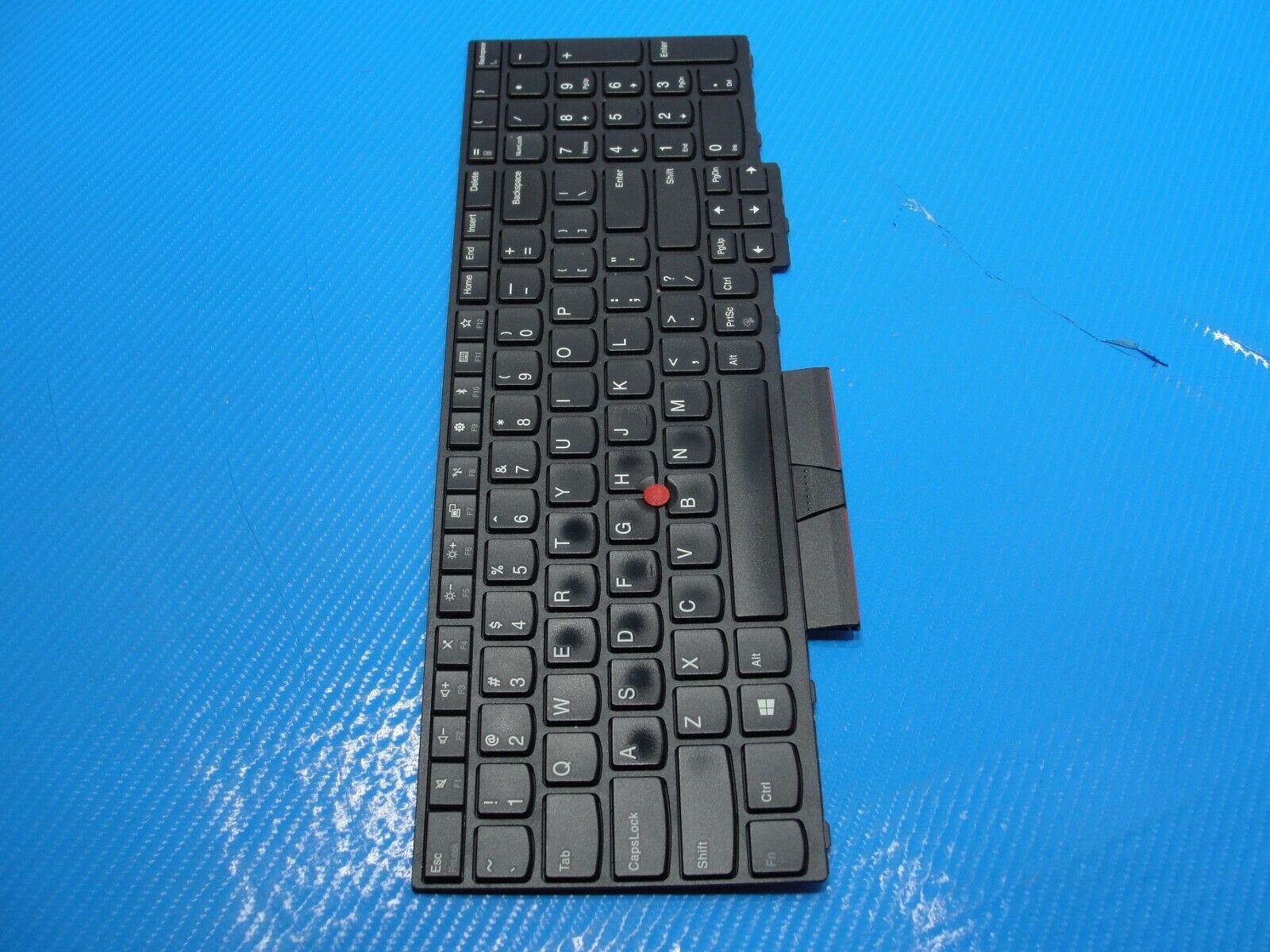 Lenovo ThinkPad E590 15.6