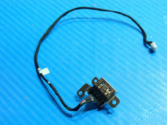 Lenovo IdeaPad Z580 2151 15.6" Genuine DC IN Power Jack with Cable DD0LZ3UB000 - Laptop Parts - Buy Authentic Computer Parts - Top Seller Ebay