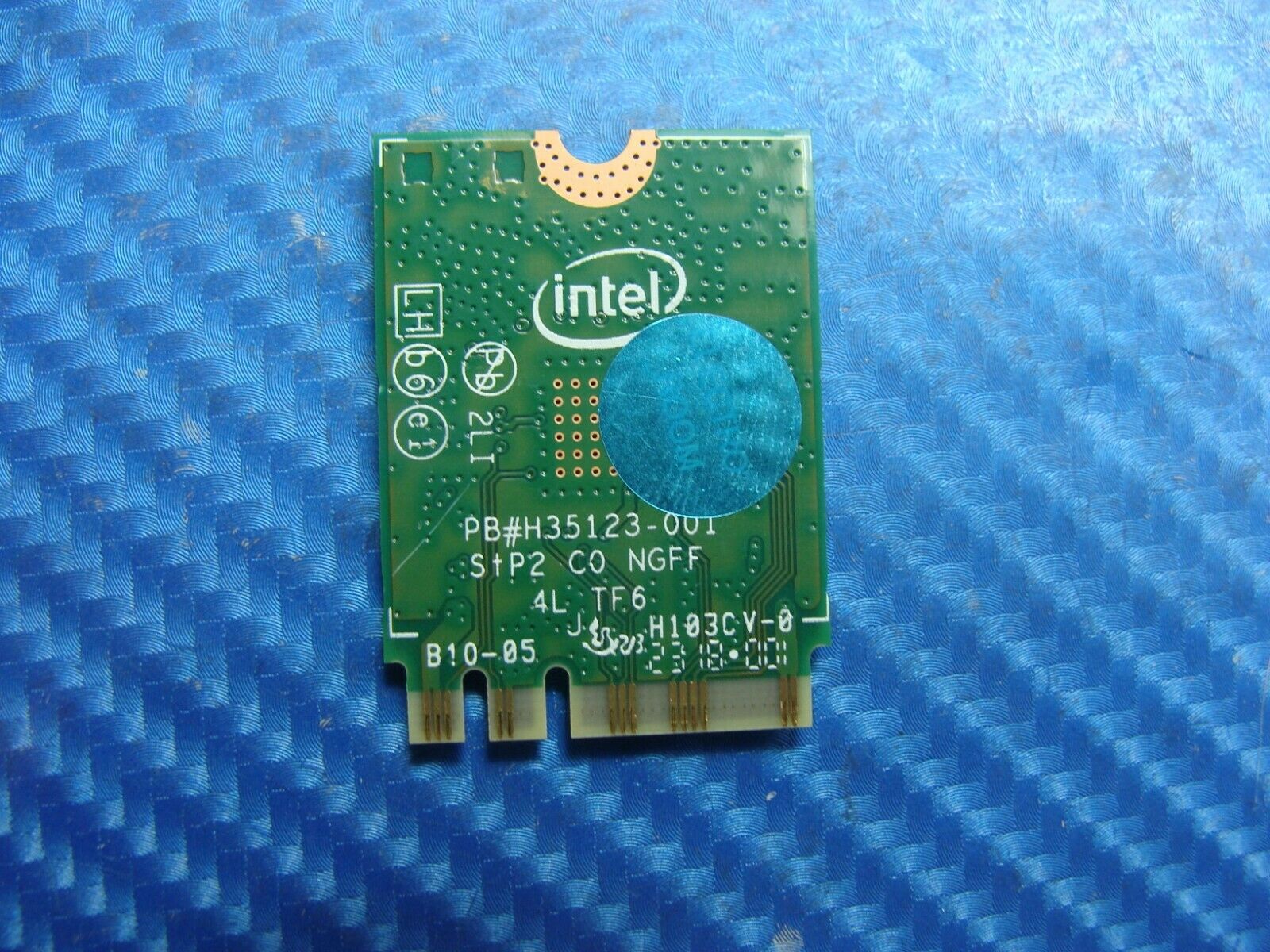 HP 11.6