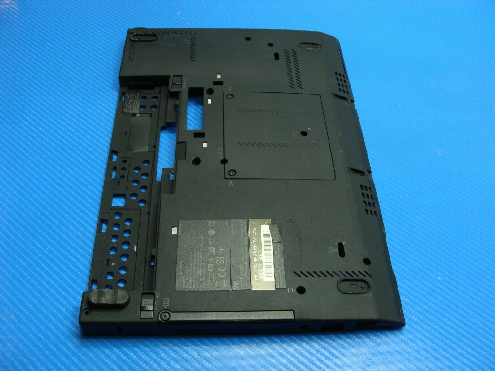 Lenovo ThinkPad X220 12.5