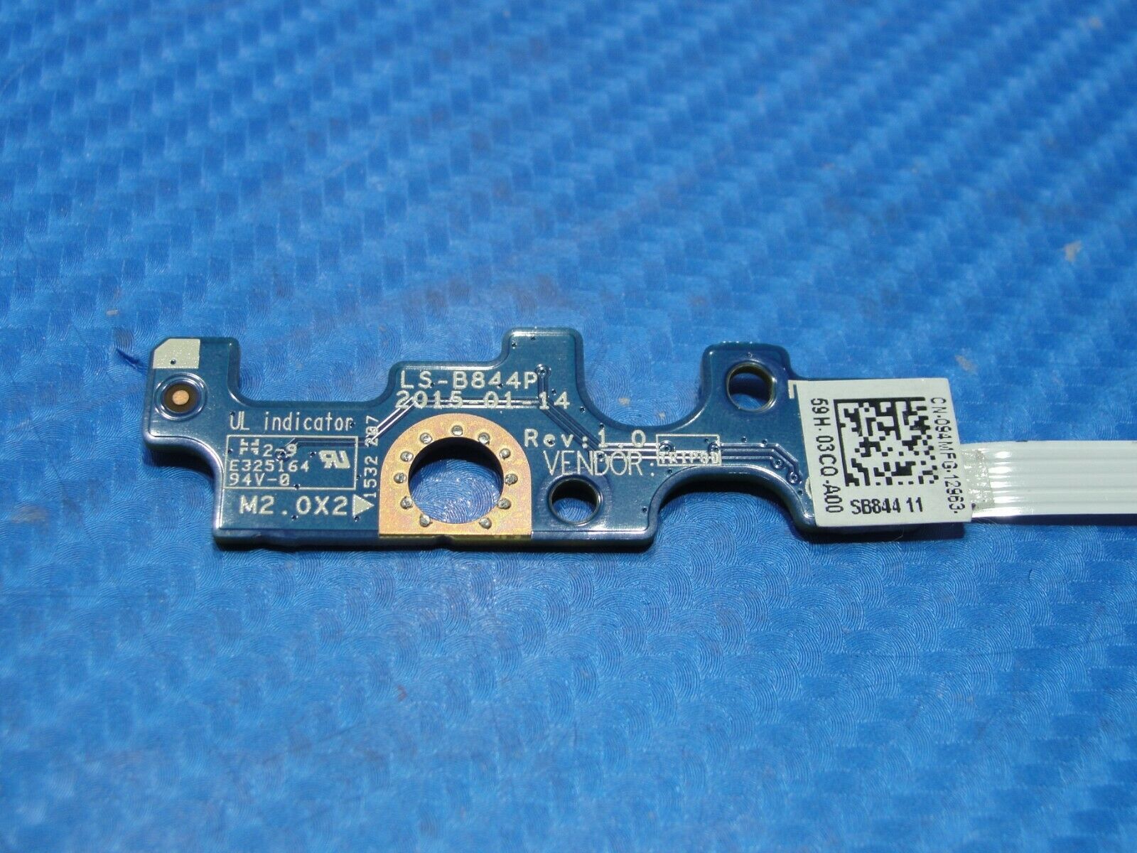 Dell Inspiron 5558 15.6