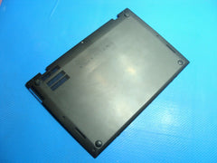 Lenovo ThinkPad X1 Carbon 14" OEM Bottom Case Base Cover 00HT363  60.4LY31.007 - Laptop Parts - Buy Authentic Computer Parts - Top Seller Ebay