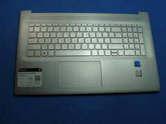 HP 17.3” 17-cn0053cl Palmrest w/Backlit Keyboard TouchPad 6070B1894803 Grade A