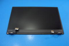 Lenovo ThinkPad X1 Carbon 5th Gen 14 OEM Matte QHD LCD Screen Complete Assembly