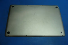 MacBook Pro A1297 17" Early 2011 MC725LL/A Genuine Housing Bottom Case 922-9828 