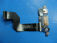 Lenovo Flex 11.6" 6-11IGM Genuine USB Audio Card Reader Board w/Cable 5C50Q81412 - Laptop Parts - Buy Authentic Computer Parts - Top Seller Ebay