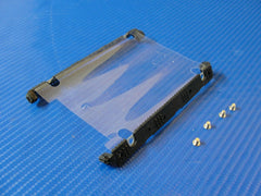 HP 15.6" 15-f004dx Genuine Laptop HDD Hard Drive Caddy w/Screws GLP* - Laptop Parts - Buy Authentic Computer Parts - Top Seller Ebay