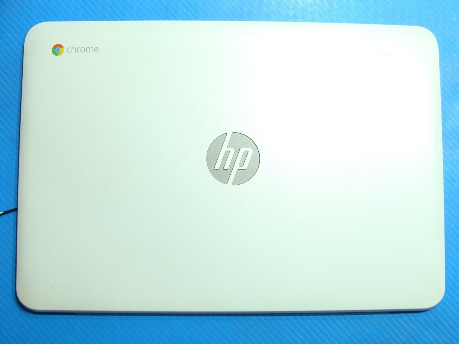 HP Chromebook 14-ak013dx 14