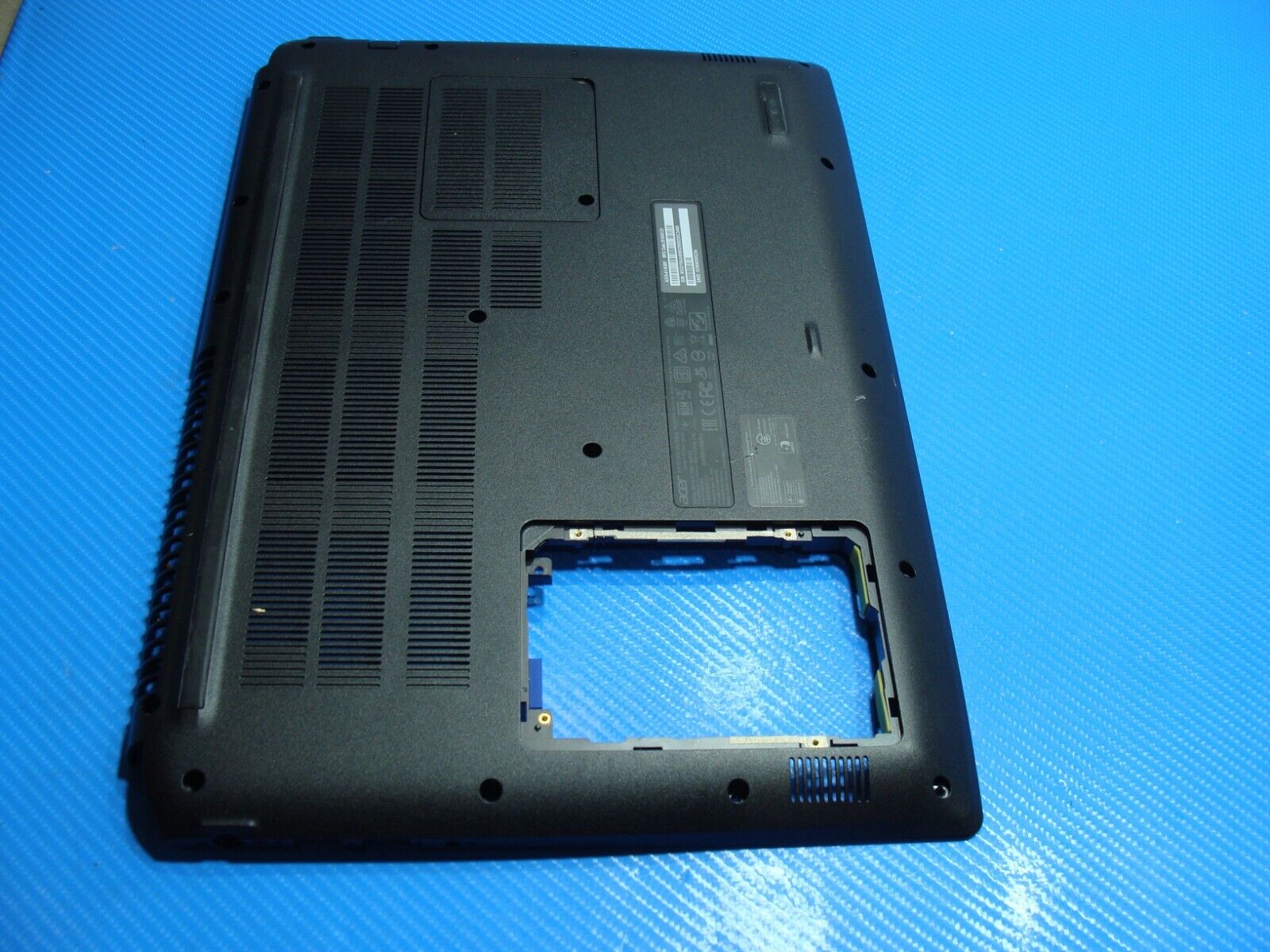 Acer Aspire 3 15.6