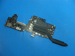 MacBook Pro A1708 2016 MLL42LL/A i5-6360U 2.0GHz 8GB Logic Board 661-05073 AS IS