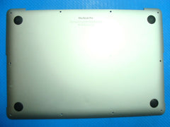 MacBook Pro A1502 13" 2015 MF839LL/A MF840LL/A MF841LL/A Bottom Case 923-00503 - Laptop Parts - Buy Authentic Computer Parts - Top Seller Ebay