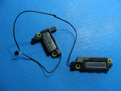 Asus Rog GU501GM-BI7N8 15.6" Left & Right Speaker Set Speakers 04072-02800200