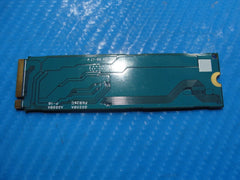 Dell 5401 Toshiba 256Gb NVMe M.2 SSD Solid State Drive KXG60ZNV256G 3VFCP