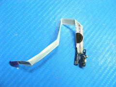 HP Pavilion x360 13.3" 13-s121ds OEM Power Button Board w/ Cable 450.04509.0001 - Laptop Parts - Buy Authentic Computer Parts - Top Seller Ebay