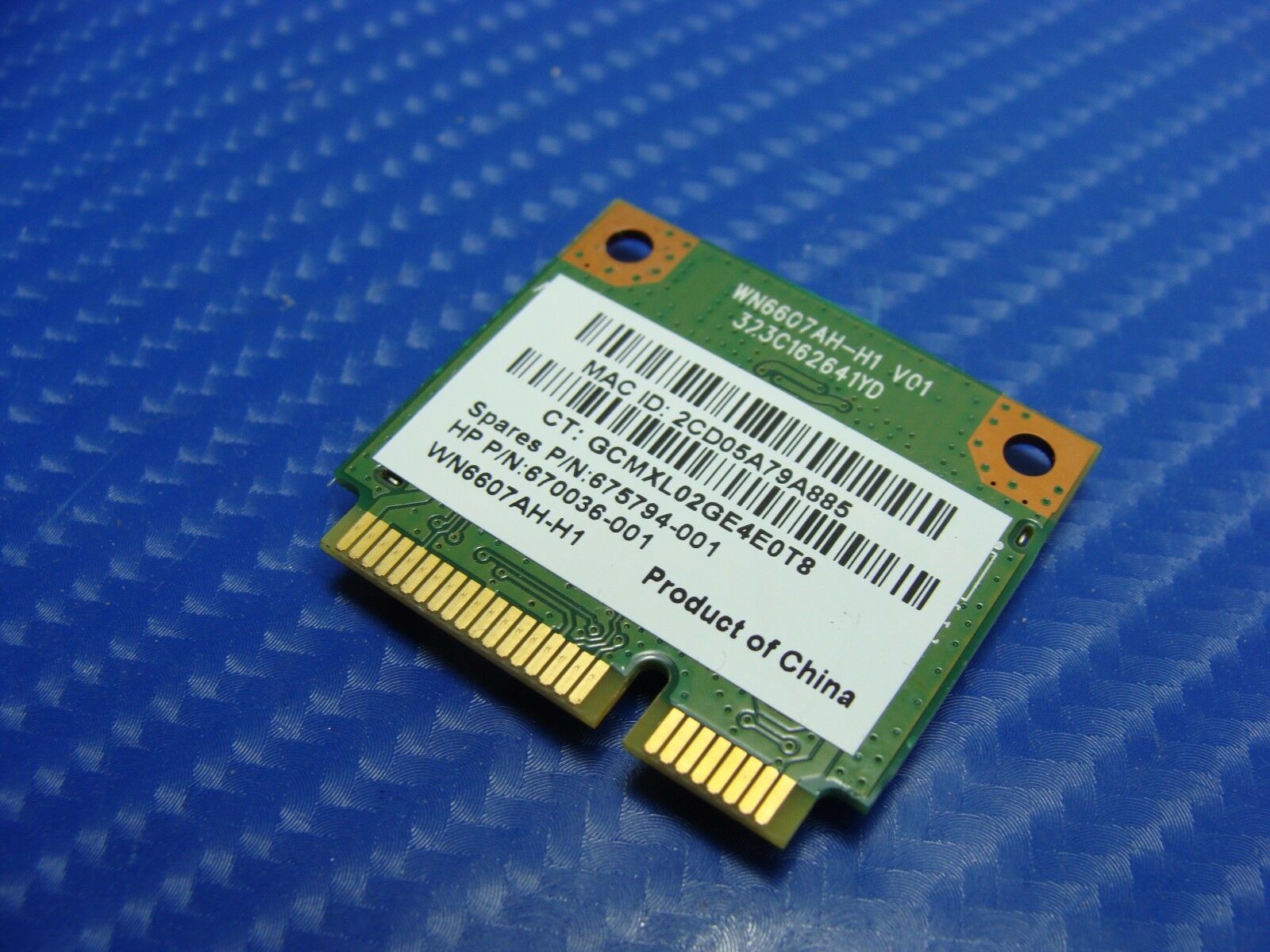 HP 2000-2b43dx 15.6