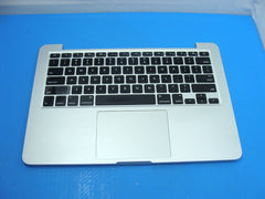 MacBook Pro A1502 13" Late 2013 BTO Top Case w/Battery 661-8154