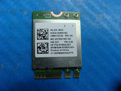 HP Stream 14-ax010nr 14" Genuine Wireless WiFi Card RTL8822BE 915622-001 - Laptop Parts - Buy Authentic Computer Parts - Top Seller Ebay