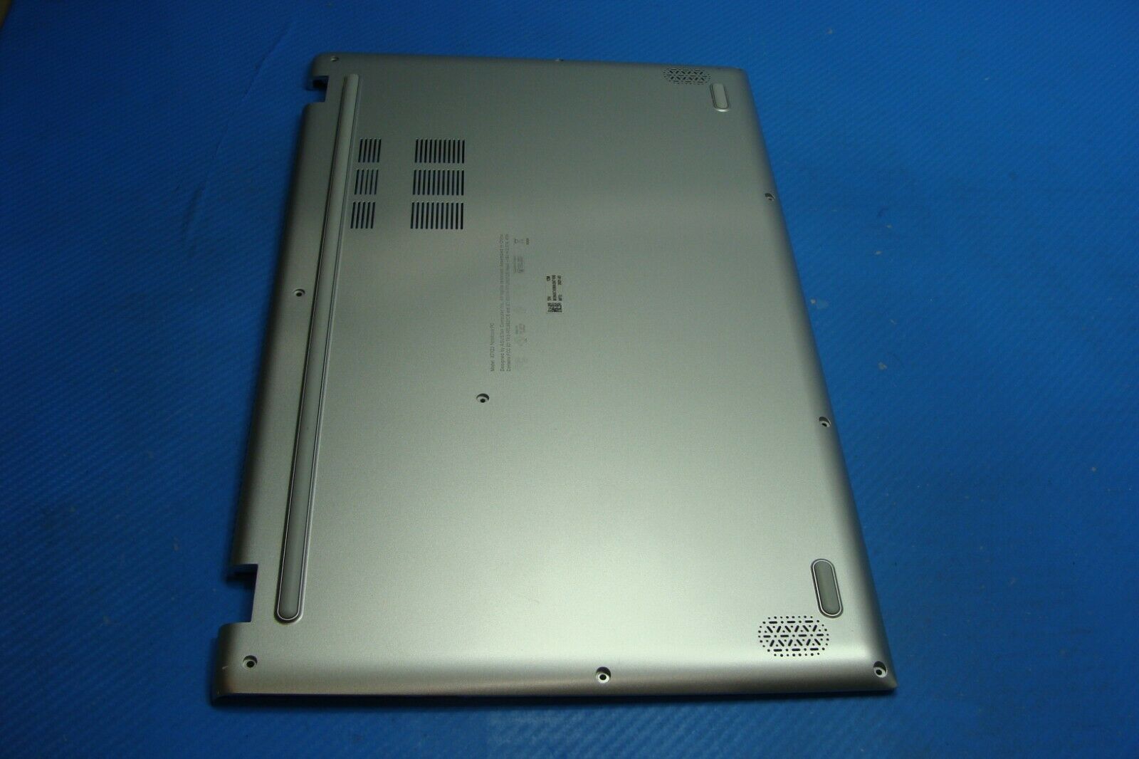 Asus Vivobook 17.3